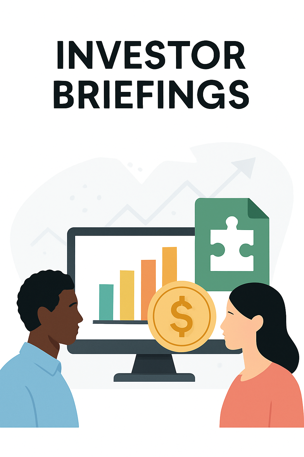 Investor Briefings