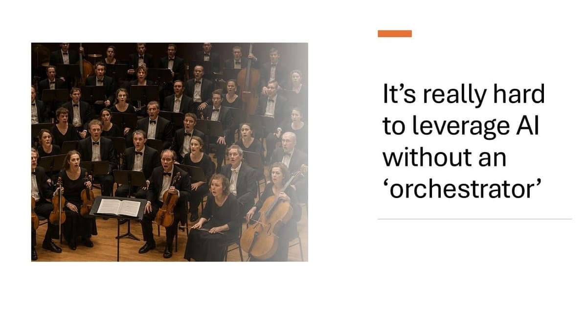 The Hidden Cost of Building Your Own Stack in the Age of AI