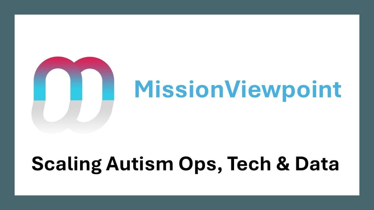 📬MissionViewpoint Monthly Newsletter Archive