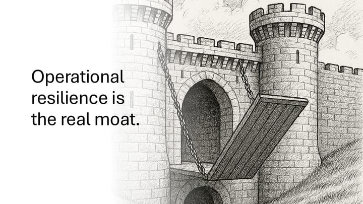 Investor Moats in ABA: Why Structural Defenses Miss the Point